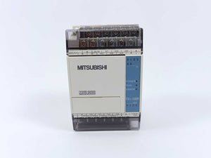 Mitsubishi FX1S-10MR-DS Programmable Controller