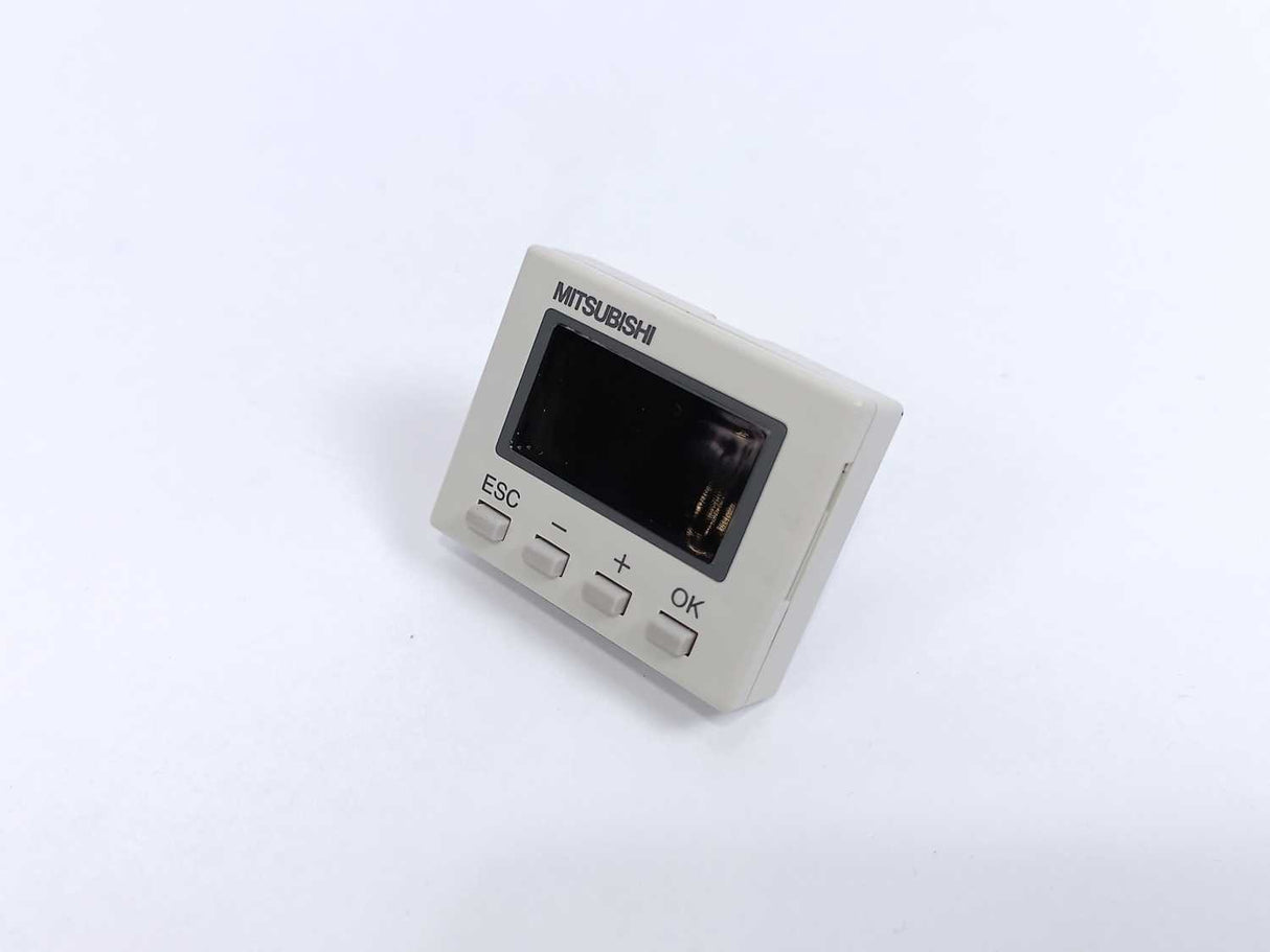 Mitsubishi FX1N-5DM Display Module
