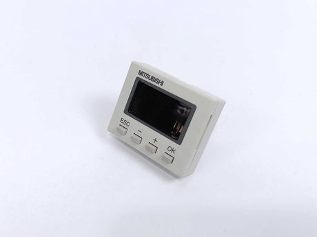 Mitsubishi FX1N-5DM Display Module