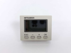 Mitsubishi FX1N-5DM Display Module