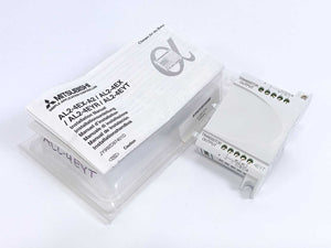 Mitsubishi AL2-4EYT I/O Module
