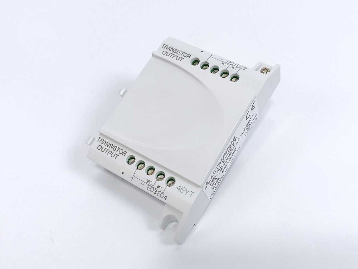 Mitsubishi AL2-4EYT I/O Module