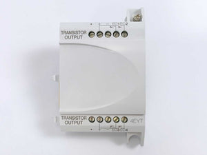 Mitsubishi AL2-4EYT I/O Module