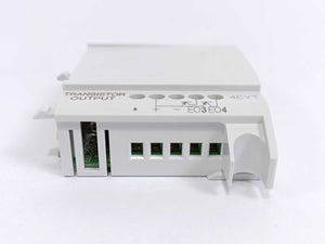 Mitsubishi AL2-4EYT I/O Module