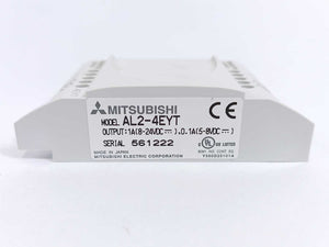 Mitsubishi AL2-4EYT I/O Module