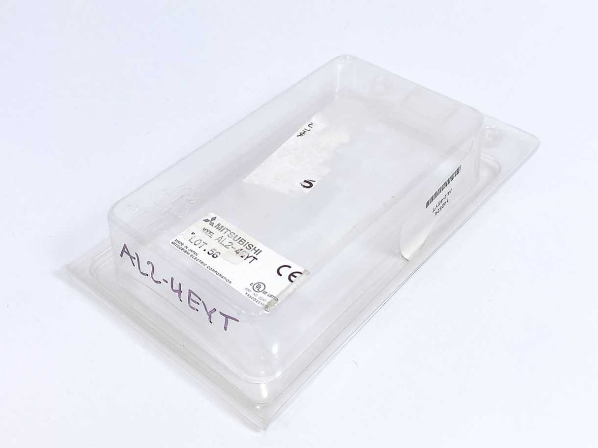 Mitsubishi AL2-4EYT I/O Module