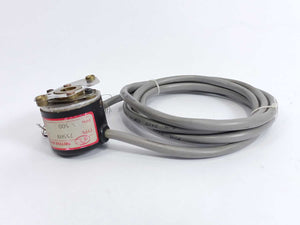 British Encoder 755HV 500 PPR Encoder