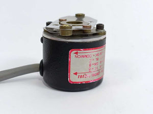 British Encoder 755HV 500 PPR Encoder