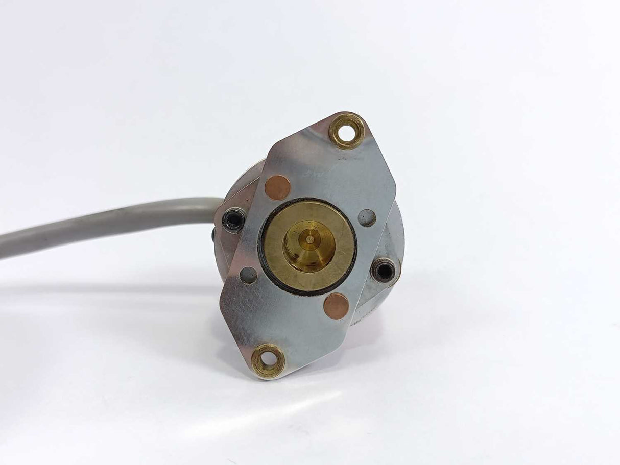 British Encoder 755HV 500 PPR Encoder
