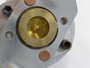 British Encoder 755HV 500 PPR Encoder