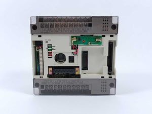 Mitsubishi FX-24MR-ES Programmable Controller