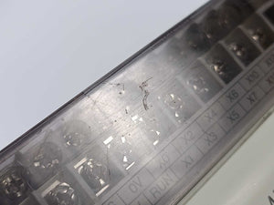 Mitsubishi FX-24MR-ES Programmable Controller