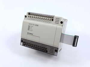 Mitsubishi FX-32MR-ES Mixed/Combined Digital Input and Output Unit Module