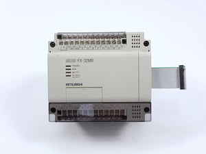 Mitsubishi FX-32MR-ES Mixed/Combined Digital Input and Output Unit Module