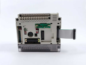Mitsubishi FX-32MR-ES Mixed/Combined Digital Input and Output Unit Module
