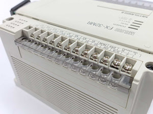 Mitsubishi FX-32MR-ES Mixed/Combined Digital Input and Output Unit Module