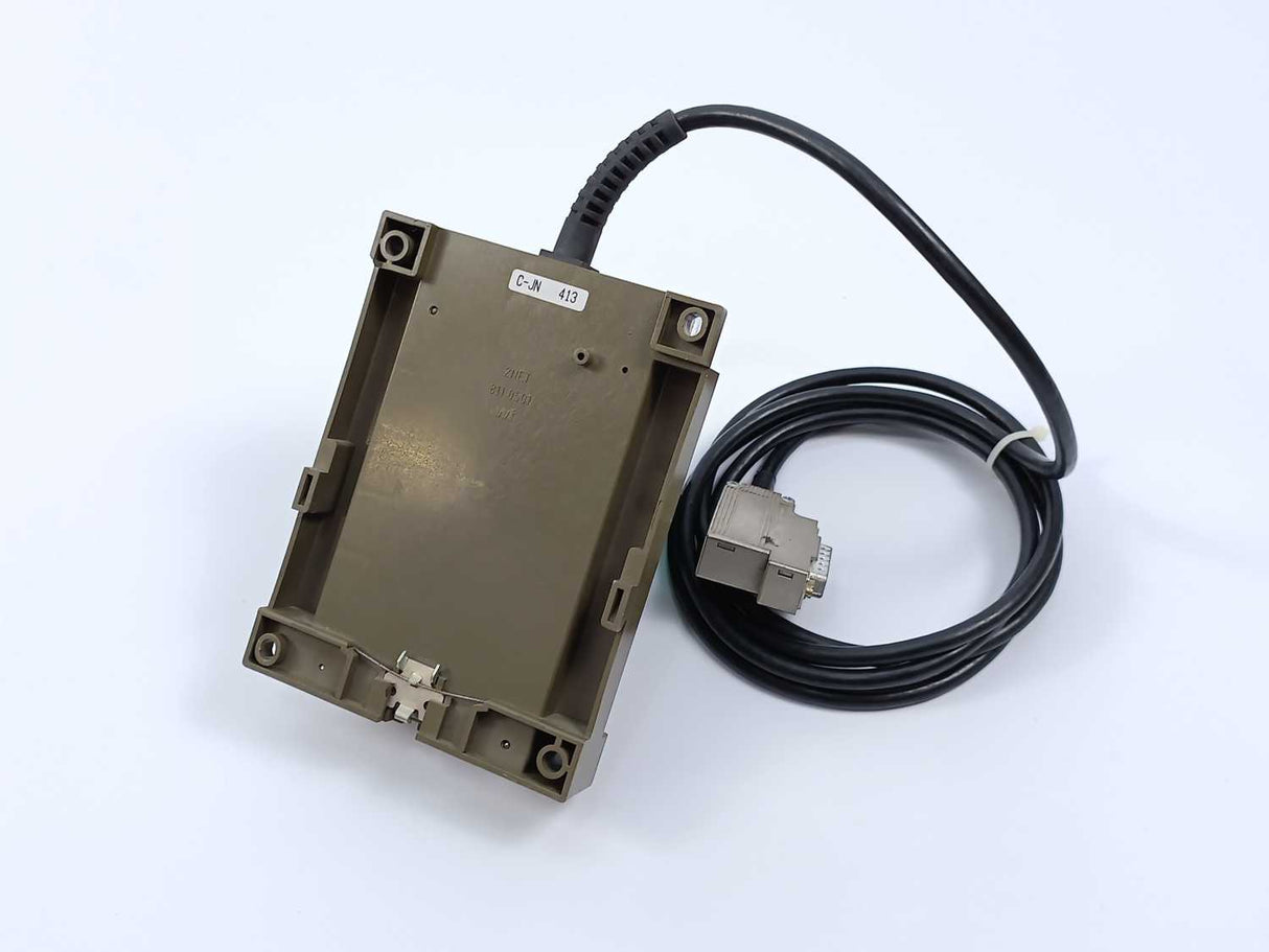 Siemens 6ES5777-1BC01 SIMATIC S5 BT 777 Bus Terminal