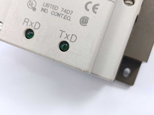 Siemens 6ES5777-1BC01 SIMATIC S5 BT 777 Bus Terminal