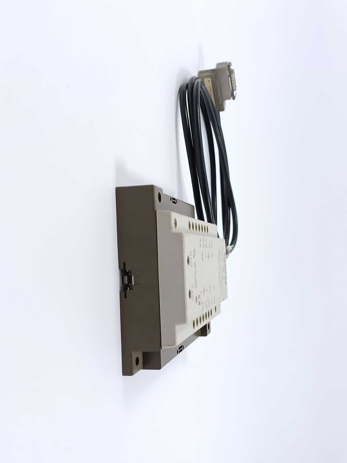 Siemens 6ES5777-1BC01 SIMATIC S5 BT 777 Bus Terminal