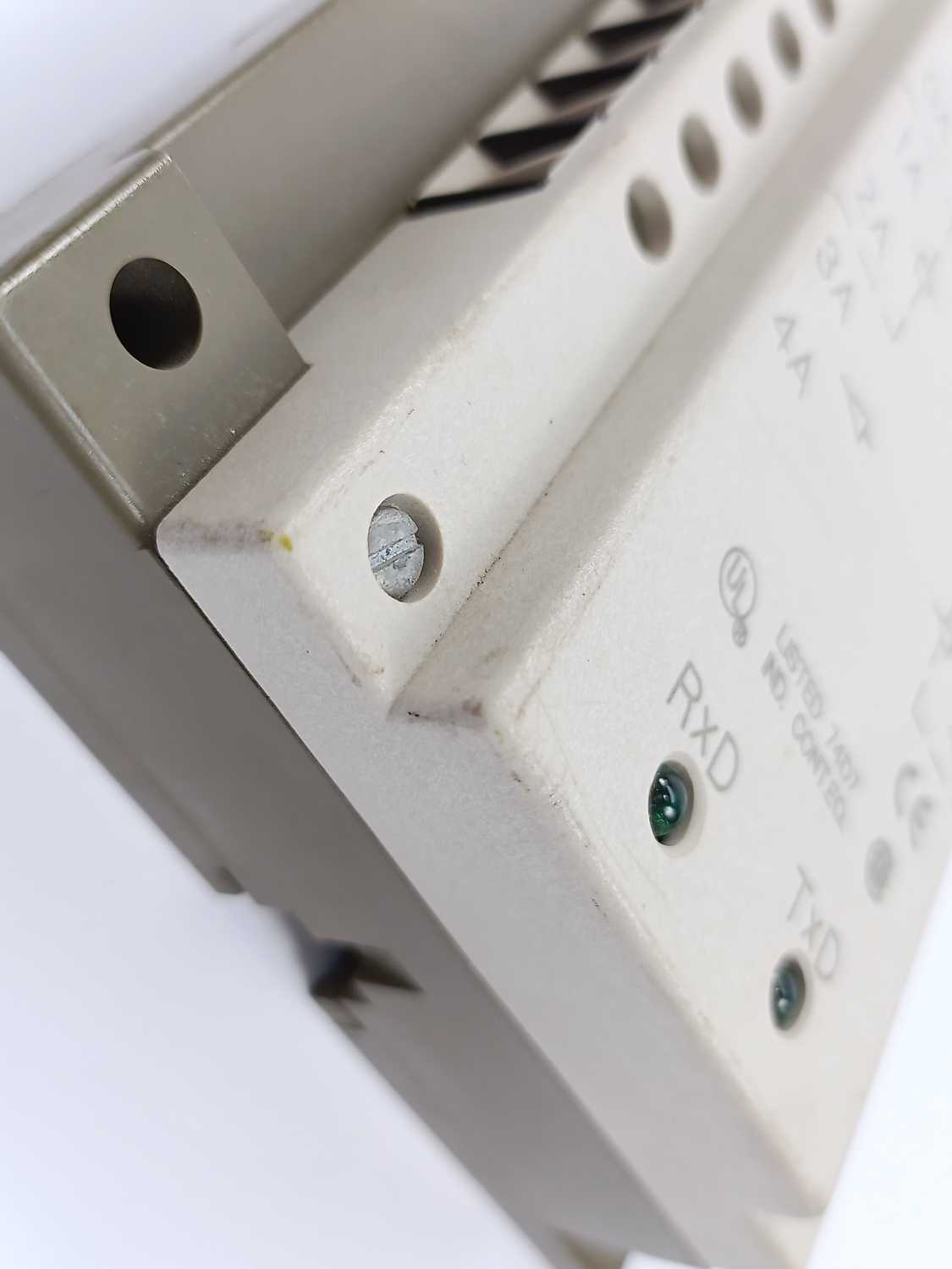 Siemens 6ES5777-1BC01 SIMATIC S5 BT 777 Bus Terminal
