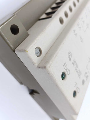 Siemens 6ES5777-1BC01 SIMATIC S5 BT 777 Bus Terminal
