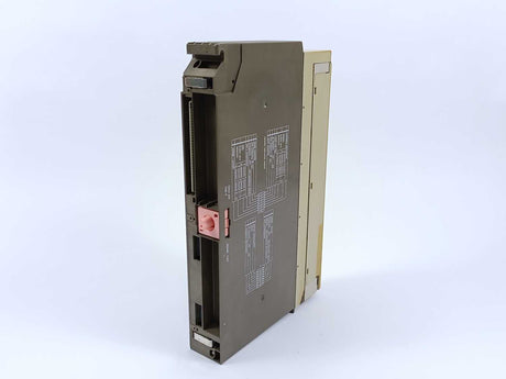 Siemens 6ES5465-7LA12 SIMATIC S5 465 Analog Input Module 16/8 Channels