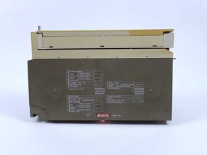 Siemens 6ES5465-7LA12 SIMATIC S5 465 Analog Input Module 16/8 Channels