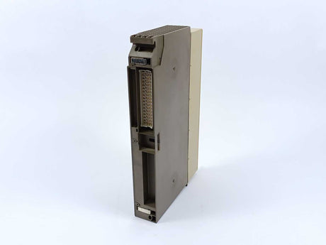 Siemens 6ES5941-7UA13 SIMATIC S5 115U CPU 941 w/ 6ES5375-0LD11 Memory Module