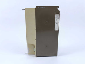 Siemens 6ES5941-7UA13 SIMATIC S5 115U CPU 941 w/ 6ES5375-0LD11 Memory Module
