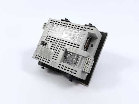 AB 2711R-T4T Ser. B PanelView 800 HMI Terminal 4"