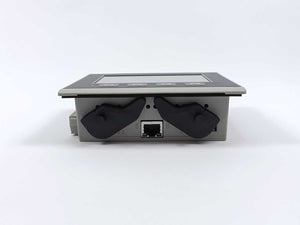 AB 2711R-T4T Ser. B PanelView 800 HMI Terminal 4"