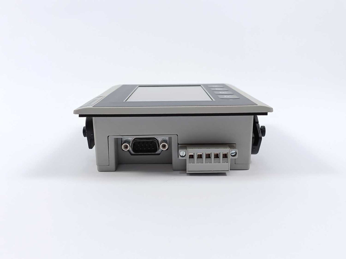 AB 2711R-T4T Ser. B PanelView 800 HMI Terminal 4"