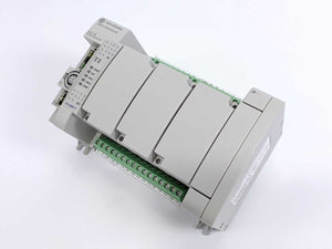 AB 2080-LC50-24QWB Ser. A Micro850 Controller