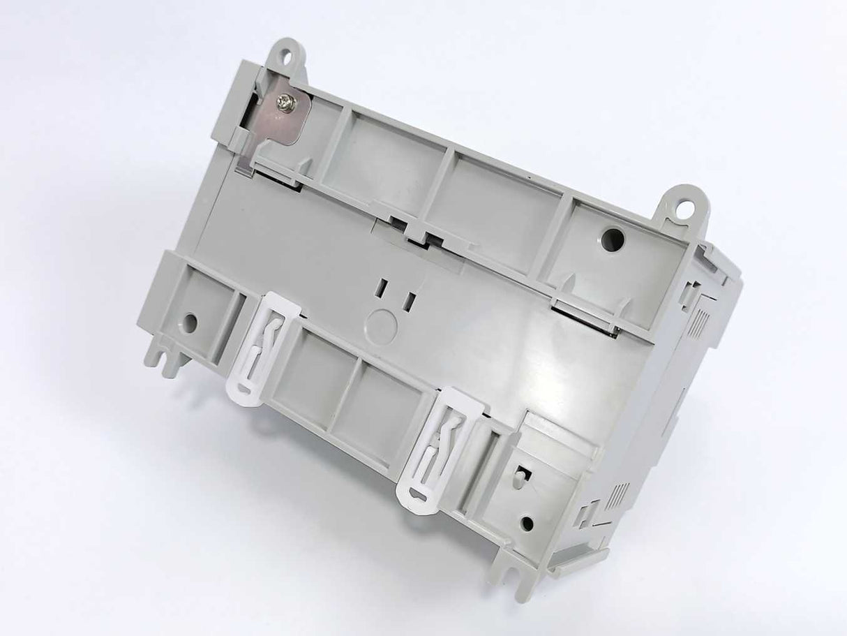AB 2080-LC50-24QWB Ser. A Micro850 Controller