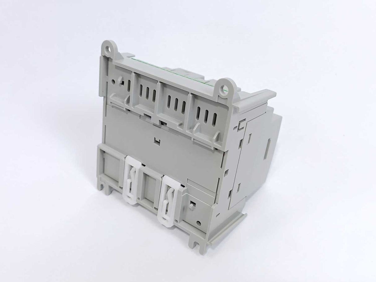 AB 2080-LC20-20QWB Ser. C Micro820 Controller