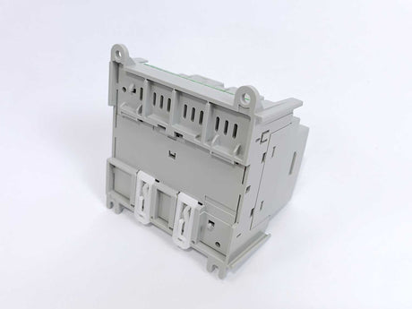 AB 2080-LC20-20QWB Ser. C Micro820 Controller