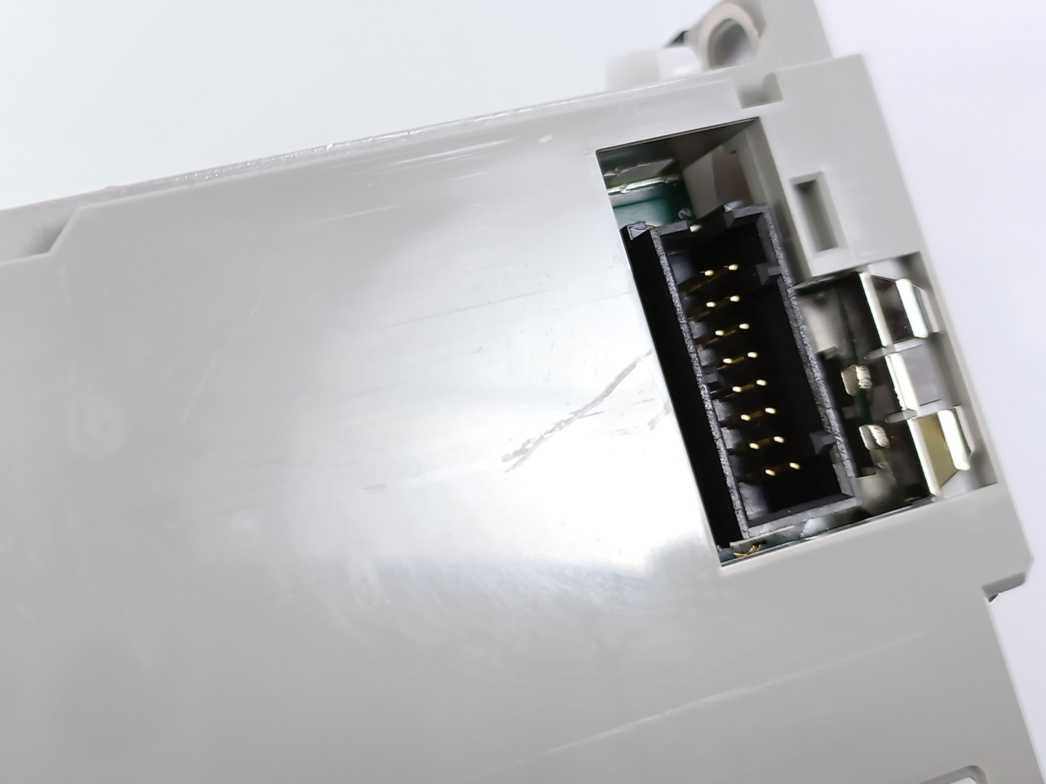 Rockwell Automation 1769-IF16C Ser. A 16 Chnl. Current Input Module