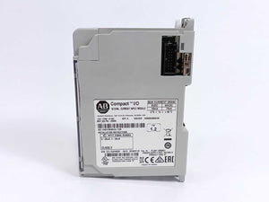 Rockwell Automation 1769-IF16C Ser. A 16 Chnl. Current Input Module