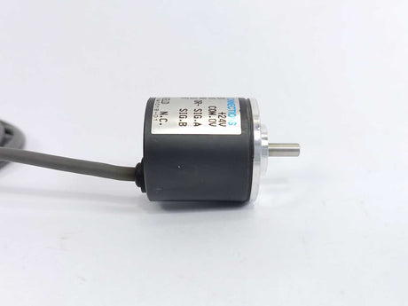 Nemicon Corporation 0SS-02-2HC 0SS-02-2HC