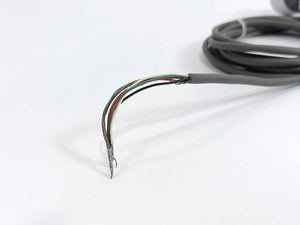 Nemicon Corporation 0SS-02-2HC 0SS-02-2HC