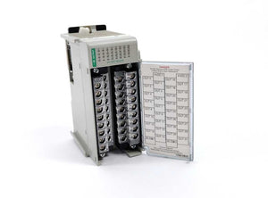 AB 1769-OB32 Ser. A Sourcing Output Module