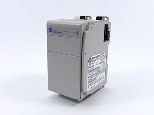 AB 1769-PA4 Ser. A CMPLX Selectable AC 4A/2A Power Supply