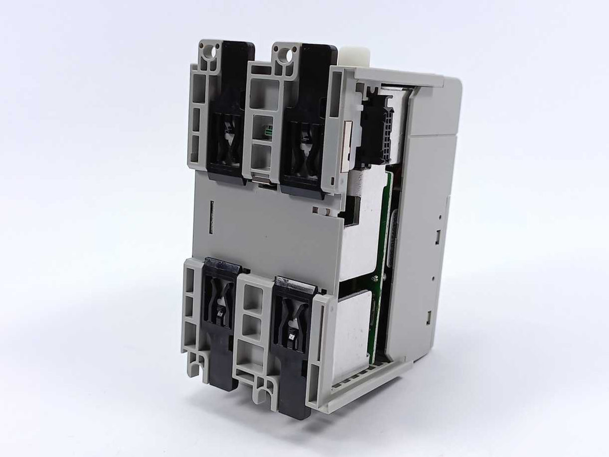 AB 1769-PA4 Ser. A CMPLX Selectable AC 4A/2A Power Supply