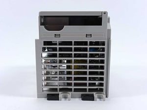 AB 1769-PA4 Ser. A CMPLX Selectable AC 4A/2A Power Supply