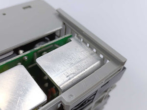 AB 1769-PA4 Ser. A CMPLX Selectable AC 4A/2A Power Supply