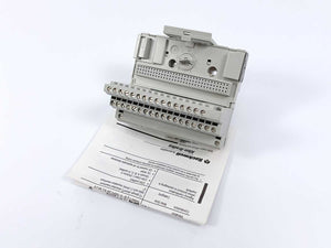 AB 1794-TB2 Ser. A Flex Terminal Base
