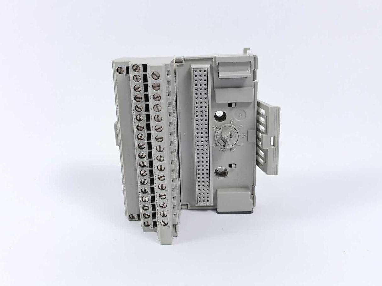 AB 1794-TB2 Ser. A Flex Terminal Base