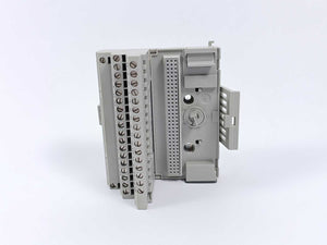 AB 1794-TB2 Ser. A Flex Terminal Base