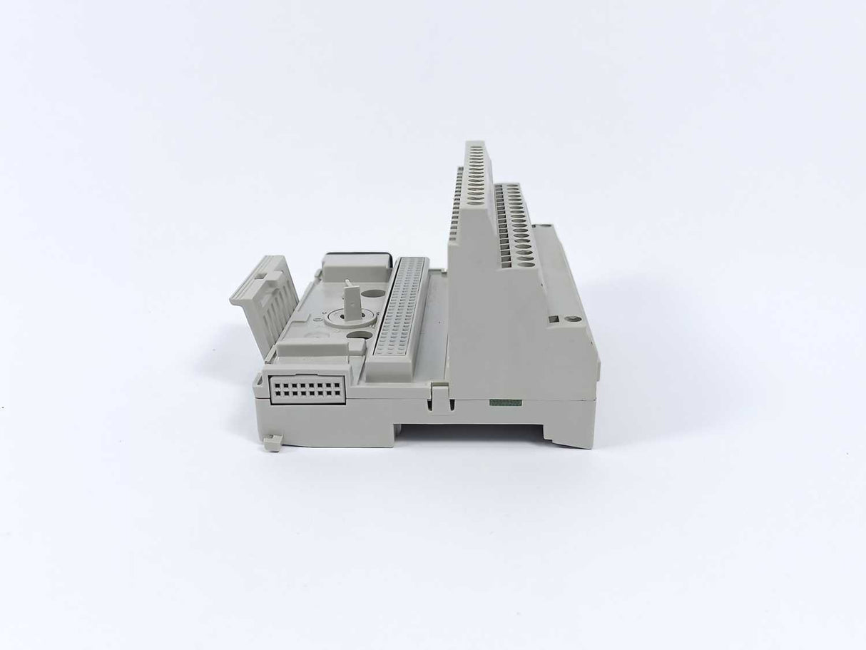 AB 1794-TB2 Ser. A Flex Terminal Base