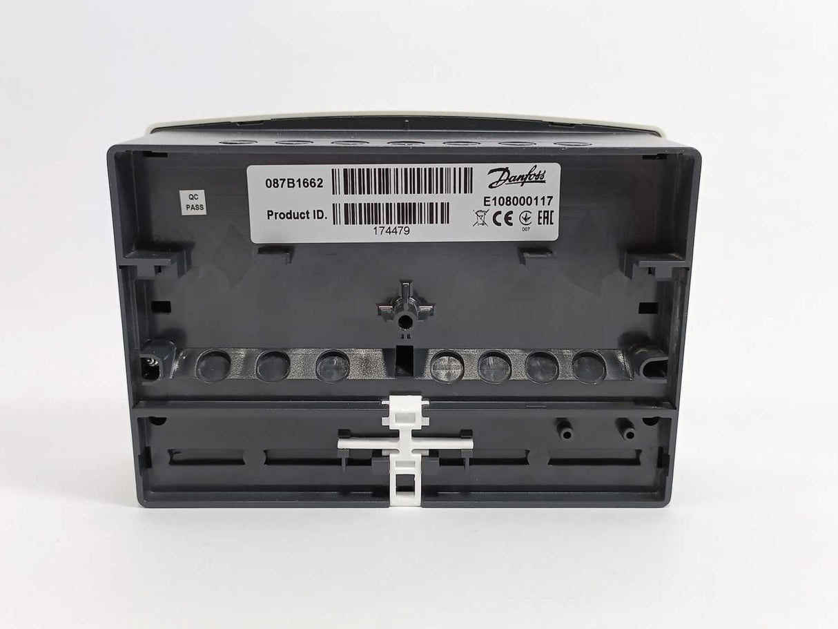 Danfoss 087B1662 ECL Comfort 110 Controller